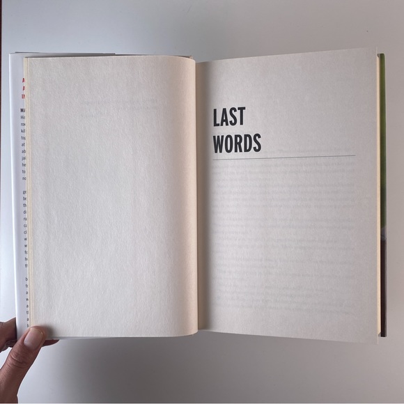 2/$30 -  Last Words by Michael Koryta - Picture 10 of 15